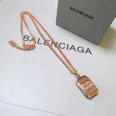 Balenciaga Necklaces